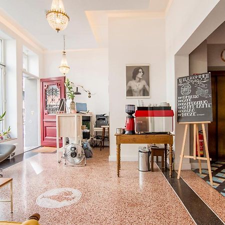 Maison Marsil - Boutique Hotel Koeln Exteriér fotografie