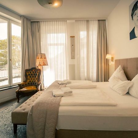 Maison Marsil - Boutique Hotel Koeln Exteriér fotografie