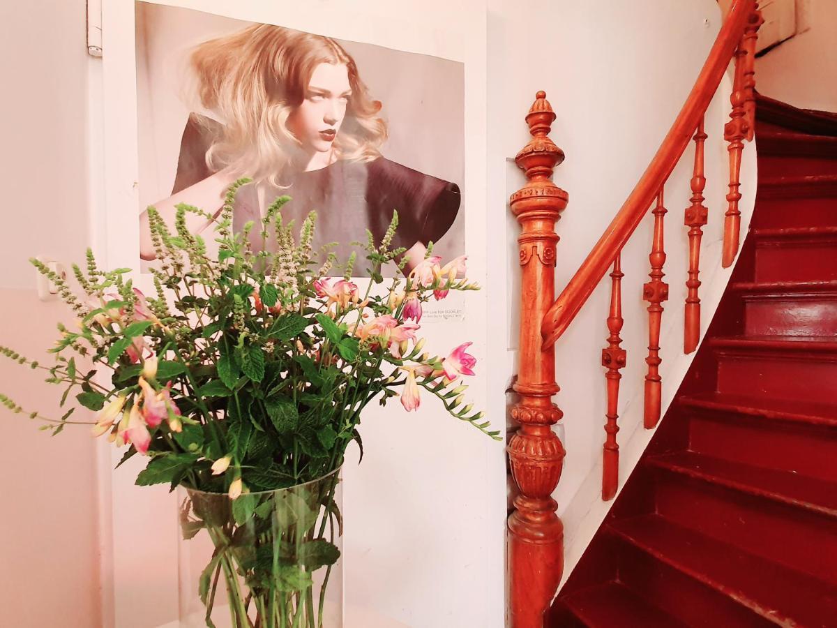 Maison Marsil - Boutique Hotel Koeln Exteriér fotografie