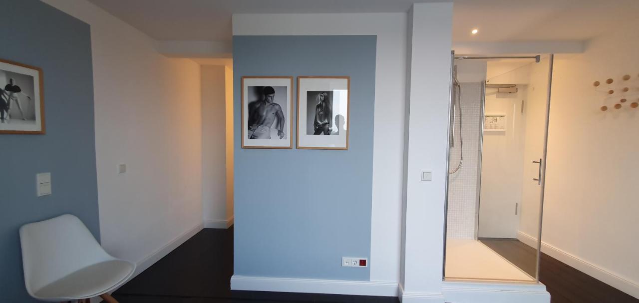 Maison Marsil - Boutique Hotel Koeln Exteriér fotografie