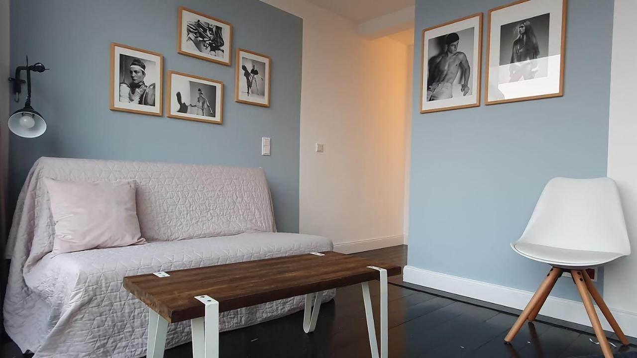 Maison Marsil - Boutique Hotel Koeln Exteriér fotografie