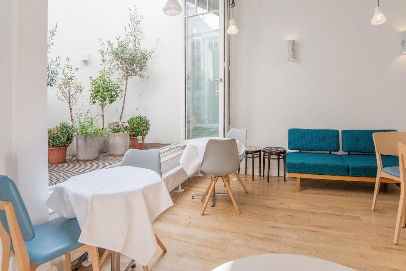 Maison Marsil - Boutique Hotel Koeln Exteriér fotografie