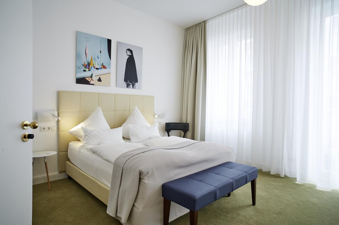 Maison Marsil - Boutique Hotel Koeln Exteriér fotografie