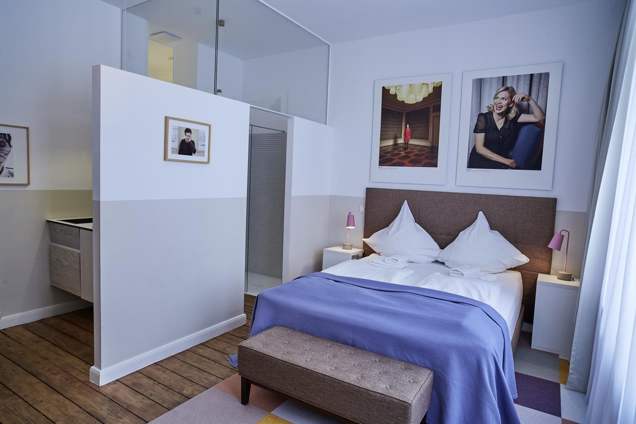 Maison Marsil - Boutique Hotel Koeln Exteriér fotografie