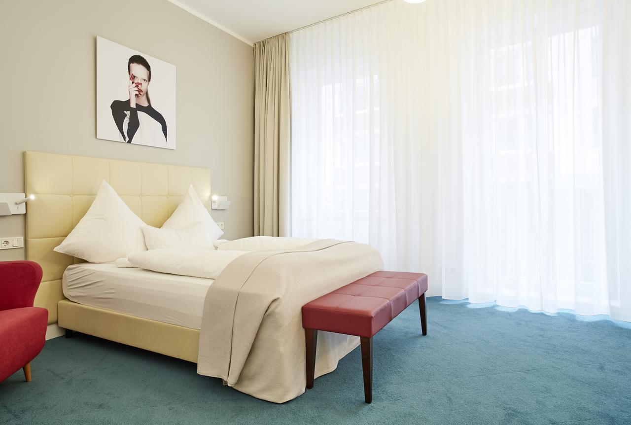 Maison Marsil - Boutique Hotel Koeln Exteriér fotografie