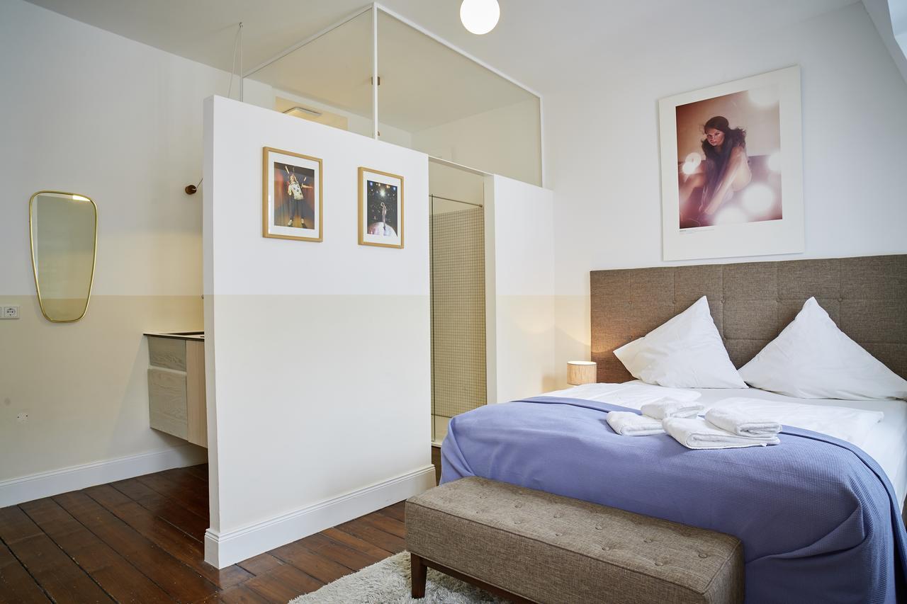 Maison Marsil - Boutique Hotel Koeln Exteriér fotografie