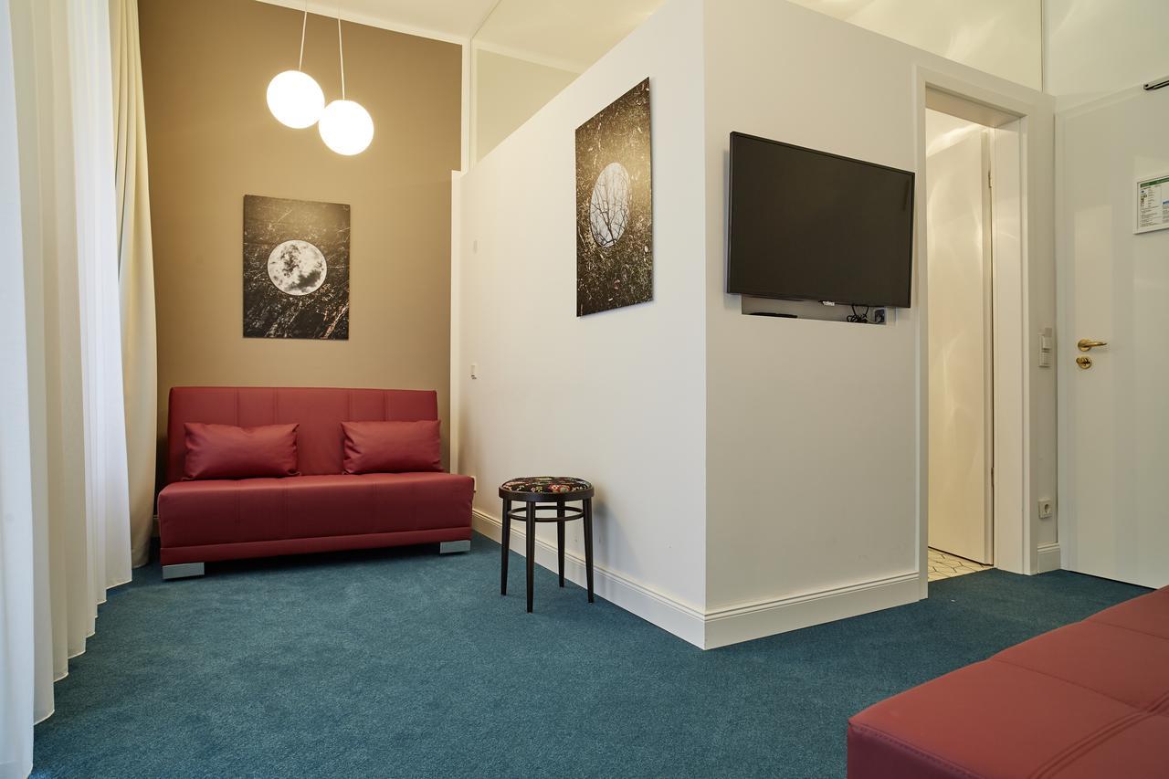 Maison Marsil - Boutique Hotel Koeln Exteriér fotografie