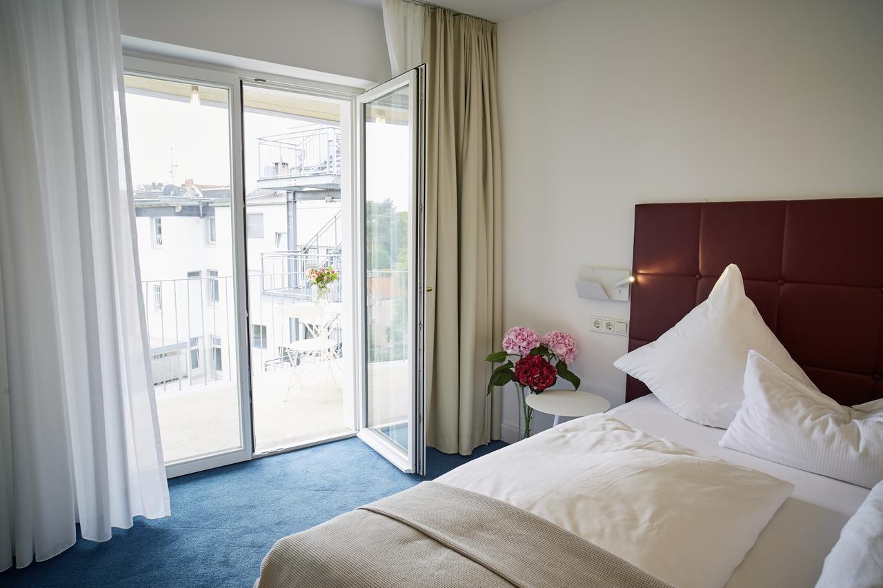 Maison Marsil - Boutique Hotel Koeln Exteriér fotografie