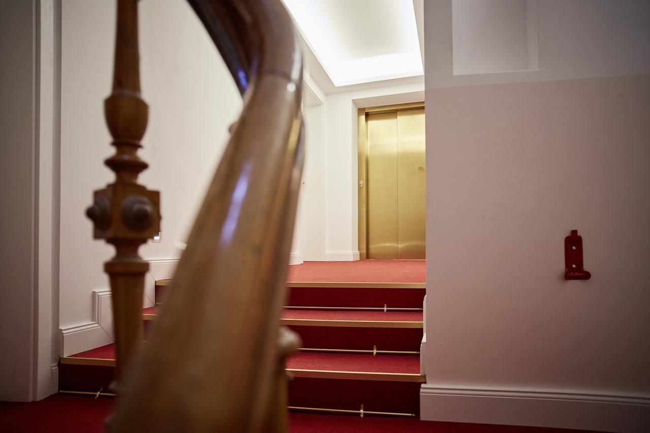 Maison Marsil - Boutique Hotel Koeln Exteriér fotografie