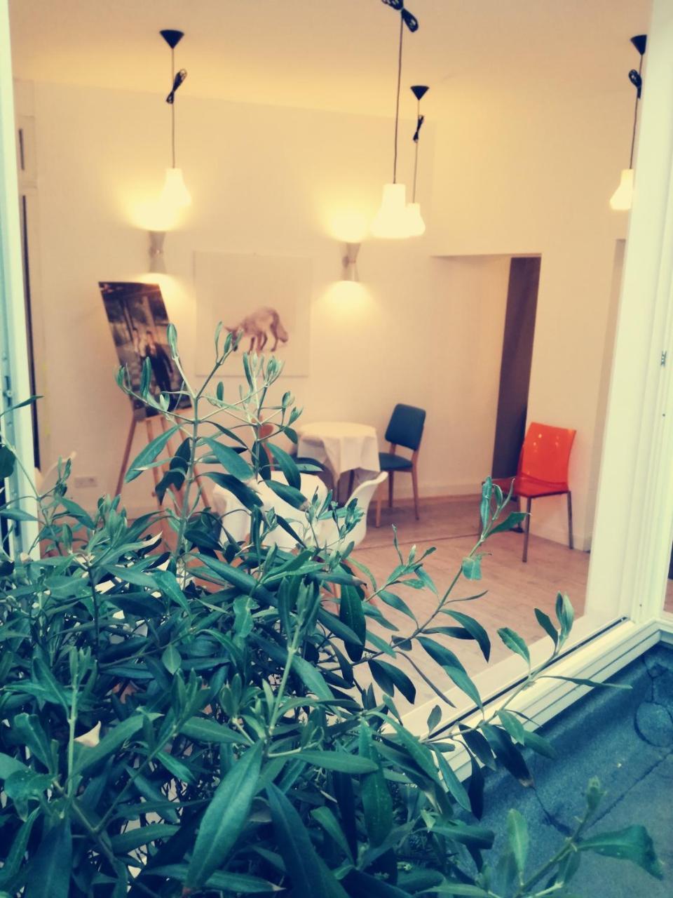 Maison Marsil - Boutique Hotel Koeln Exteriér fotografie