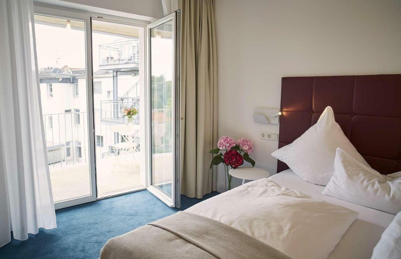 Maison Marsil - Boutique Hotel Koeln Exteriér fotografie