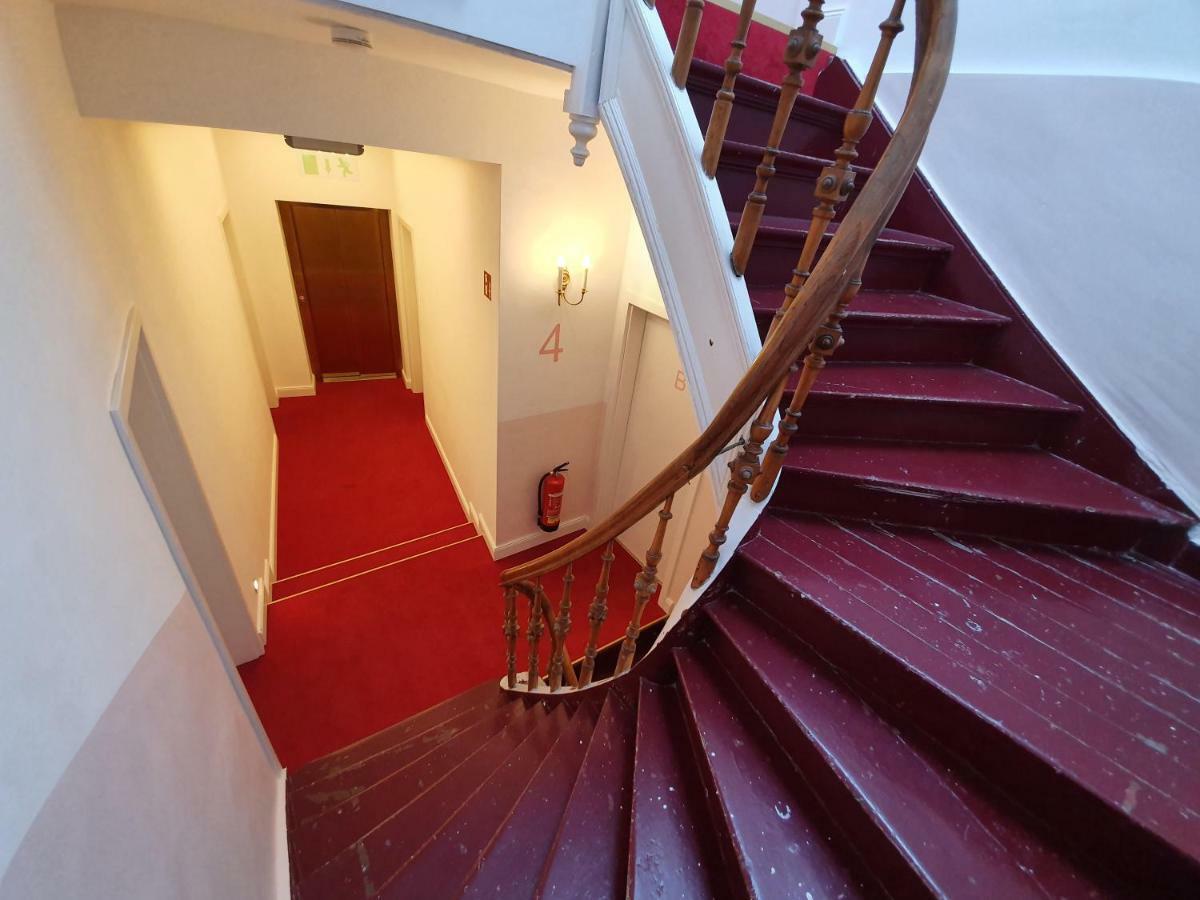 Maison Marsil - Boutique Hotel Koeln Exteriér fotografie