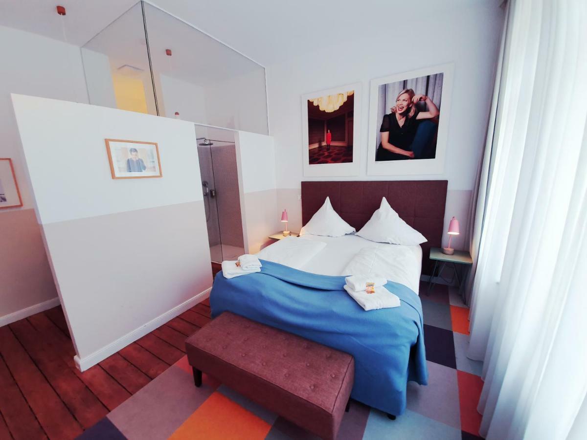Maison Marsil - Boutique Hotel Koeln Exteriér fotografie