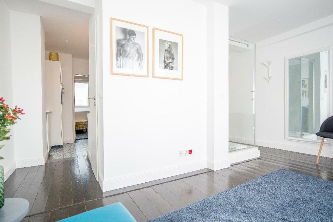 Maison Marsil - Boutique Hotel Koeln Exteriér fotografie
