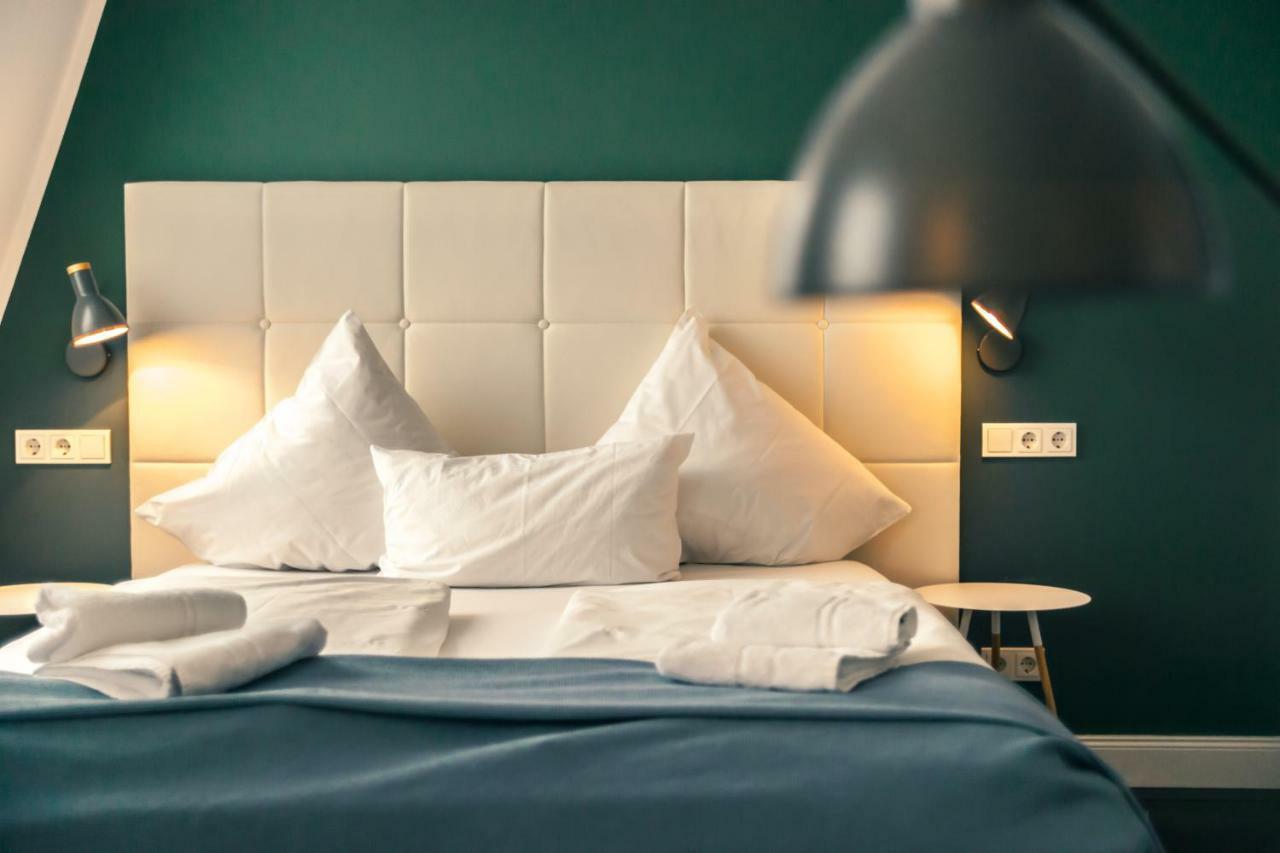 Maison Marsil - Boutique Hotel Koeln Exteriér fotografie