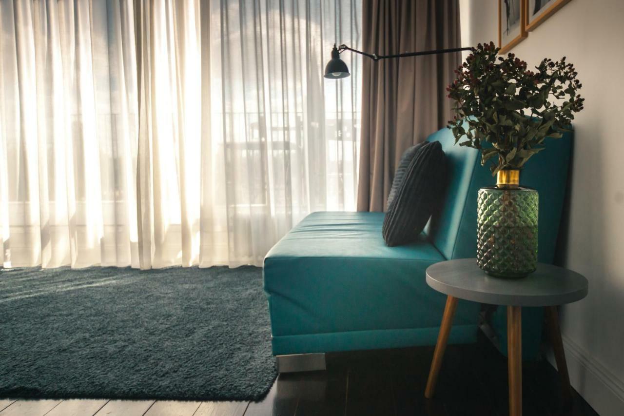 Maison Marsil - Boutique Hotel Koeln Exteriér fotografie