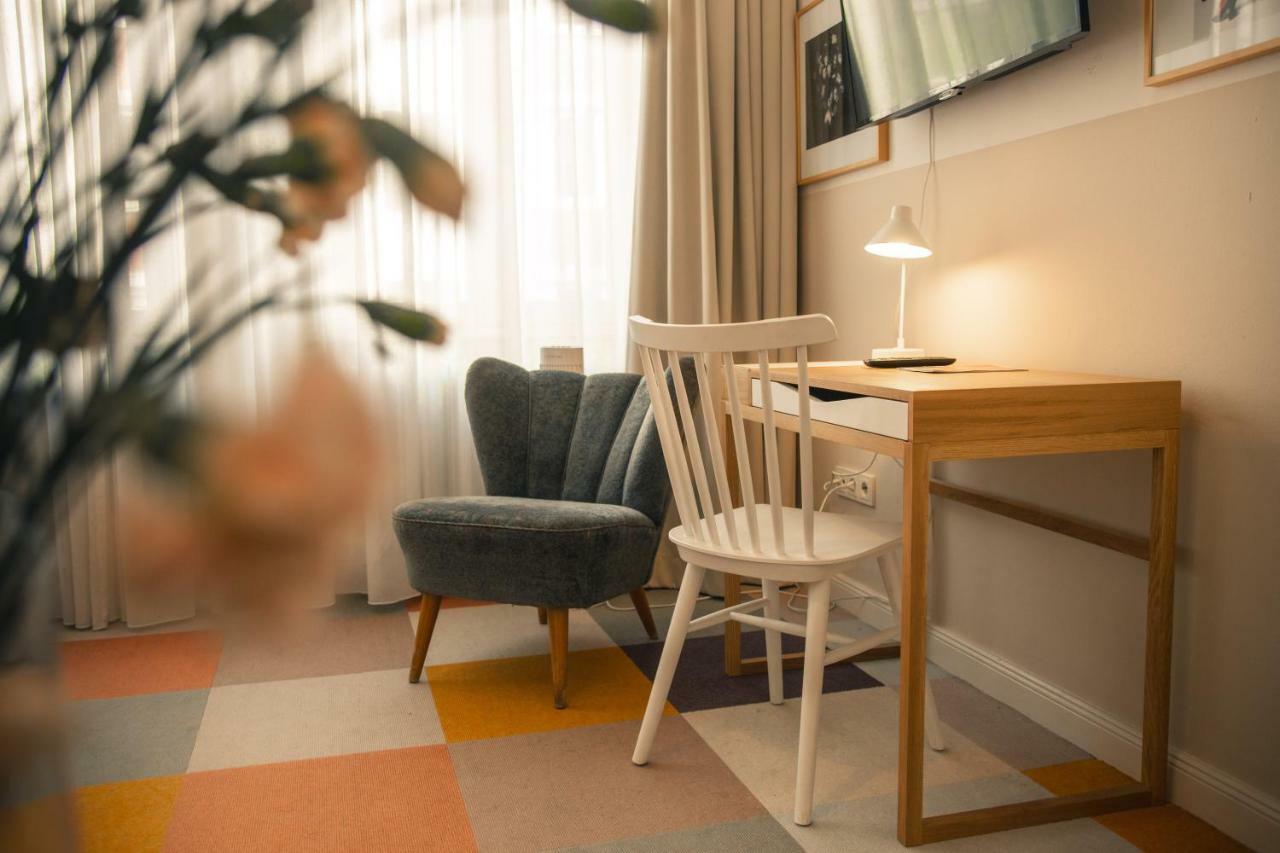 Maison Marsil - Boutique Hotel Koeln Exteriér fotografie