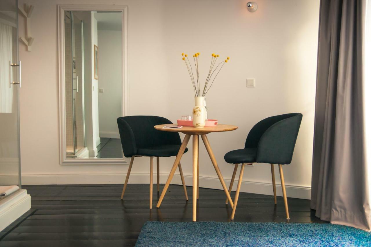 Maison Marsil - Boutique Hotel Koeln Exteriér fotografie