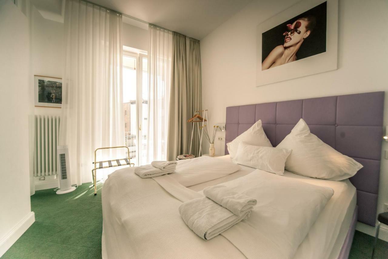 Maison Marsil - Boutique Hotel Koeln Exteriér fotografie
