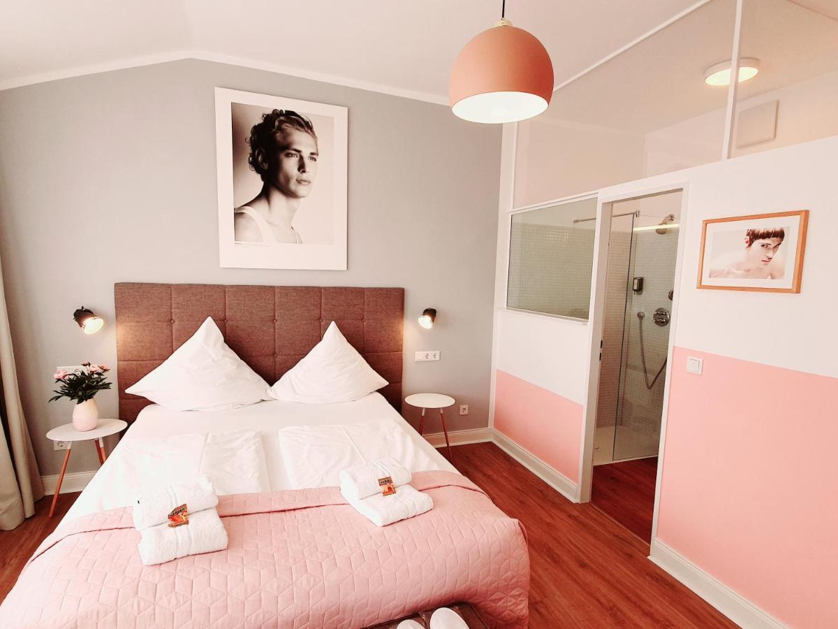 Maison Marsil - Boutique Hotel Koeln Exteriér fotografie